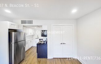 907 N BEACON ST