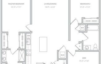 Partner-provided photo for $3350 unit