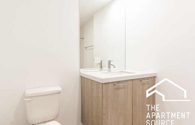 2 beds, 2 baths, $2,795, Unit 208
