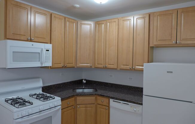 Studio, 1 bath, 300 sqft, $1,395, Unit 306