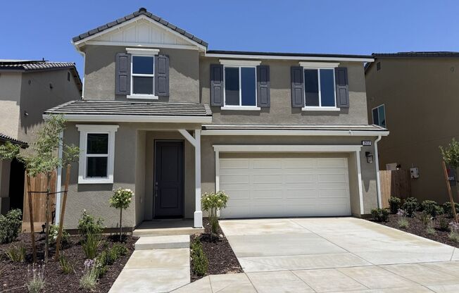 Brand new home Ariette at Copper River