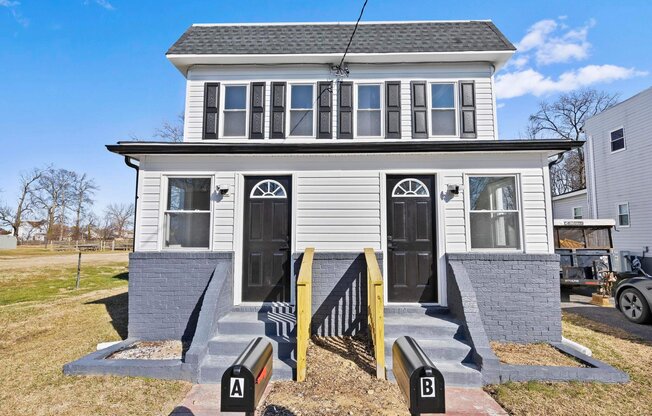 2507 SYCAMORE AVE