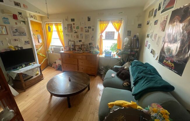 2034 Pine