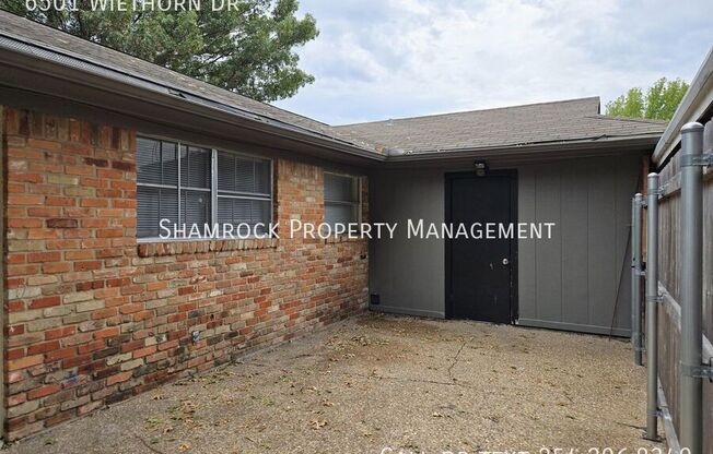 Partner-provided property photo