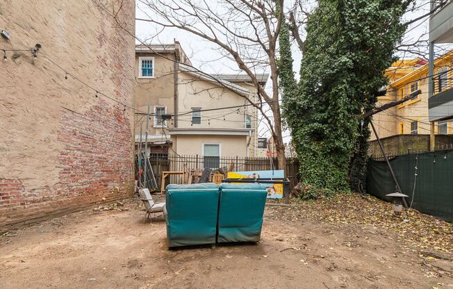 5 beds, 4.5 baths, 1,500 sqft, $3,600, Unit 3414 - A