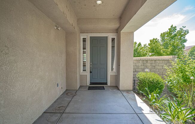 Fair Oaks 4 Bedroom House for Rent in Canyon Country!