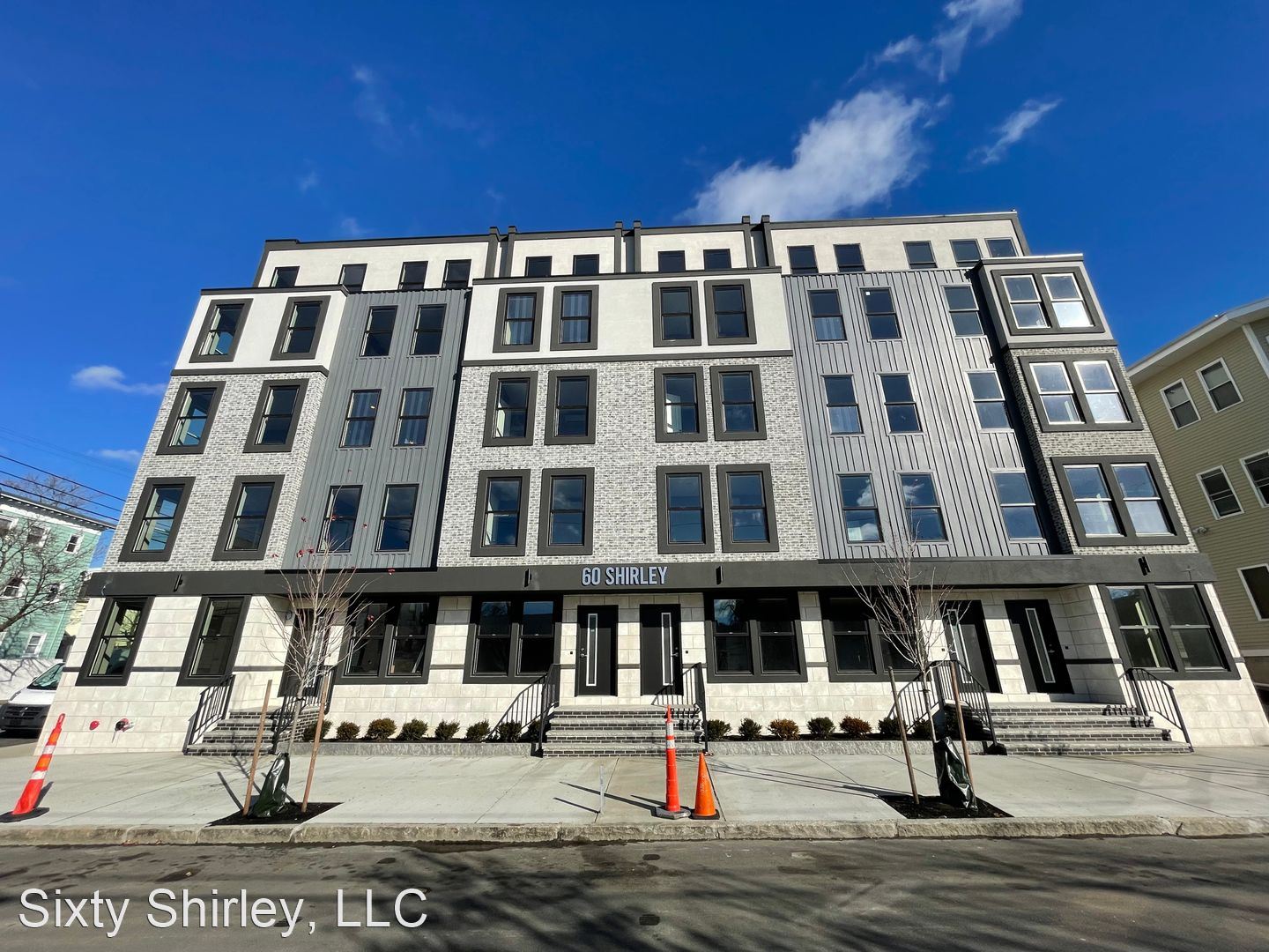 60 Shirley Ave Revere, MA ApartmentAdvisor