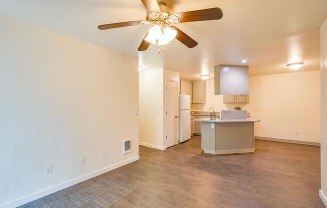 West Main at the Park *** COMING SOON ***  Half off First Month Spacious Apartment Surrounded by Greenspace