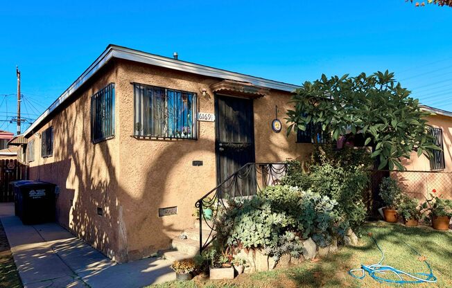 6169 E. Olympic Blvd
