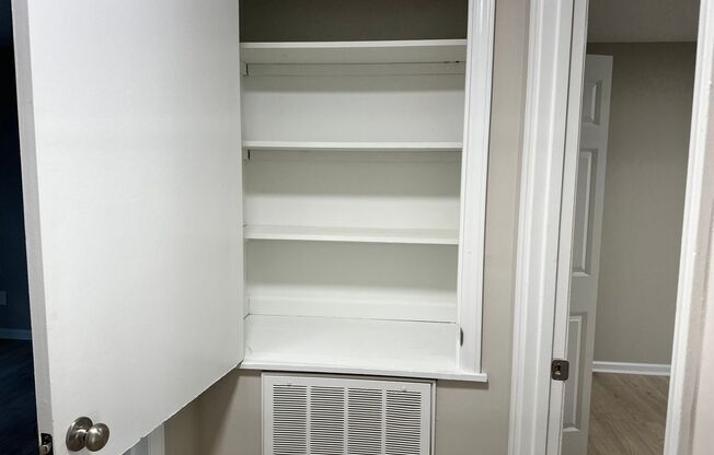 Newly Renovated Quadplex