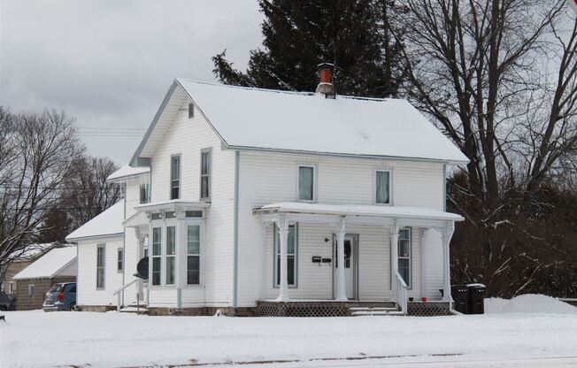 805 Marion Ave