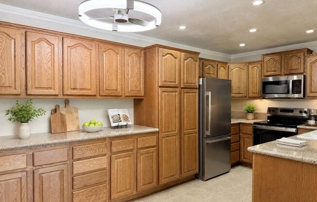 2 beds, 2 baths, $2,850, Unit #2207