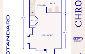 Partner-provided photo for $1658 unit