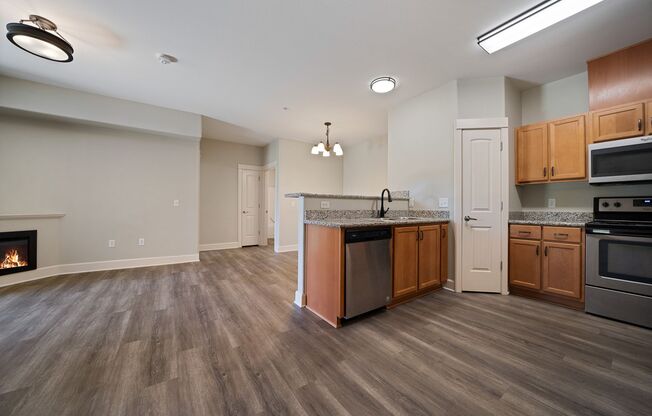 2 beds, 2 baths, 1,062 sqft, $1,995, Unit 201-79