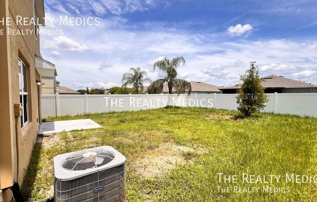 10126 MANGROVE WELL RD