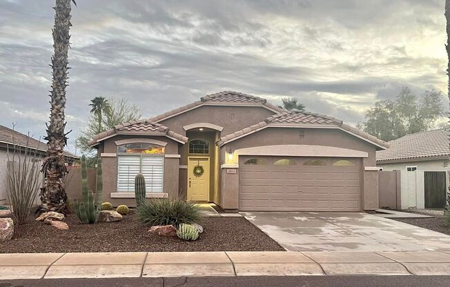 3913 E Derringer Way