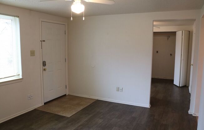 Windscape Apartments