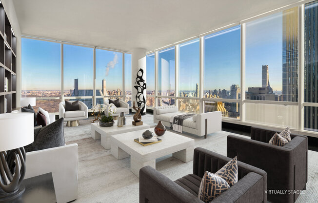 4 beds, 5.5 baths, 3,466 sqft, $45,000, Unit 45C
