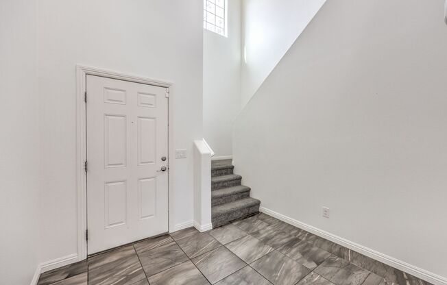 Beautiful Henderson Home For Rent.
