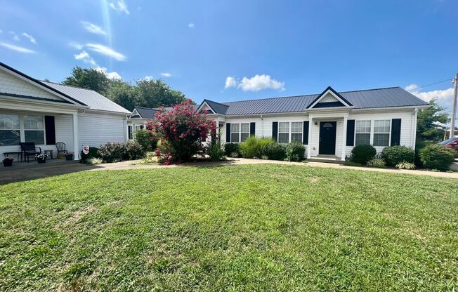 345 Kelly Road