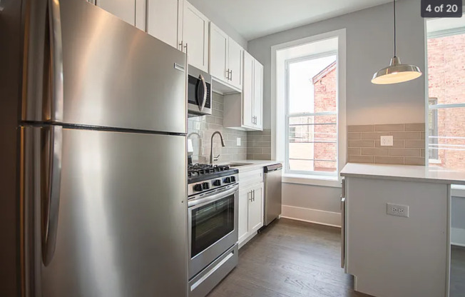 1711 S Carpenter St.