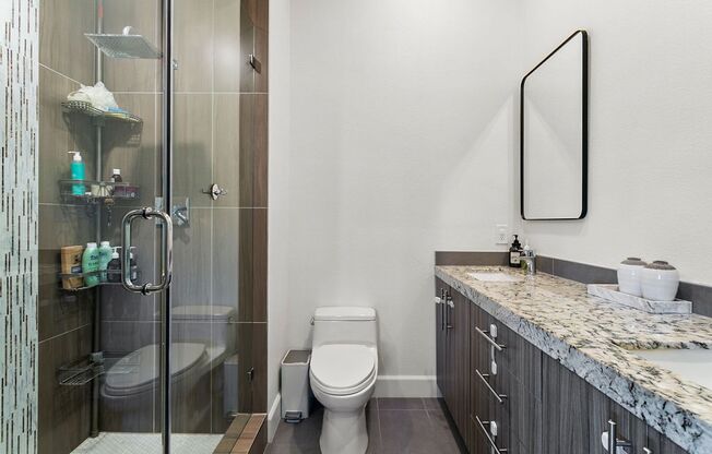 2 beds, 2.5 baths, $3,600, Unit # 26B