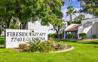 Fireside East Apartments