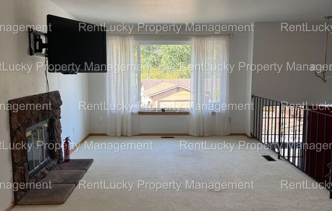 Versatile West Seattle Home with Bonus Room