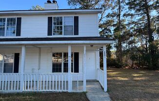 Myrtle Beach - 2 Bedroom / 1.5 Bathroom Townhome
