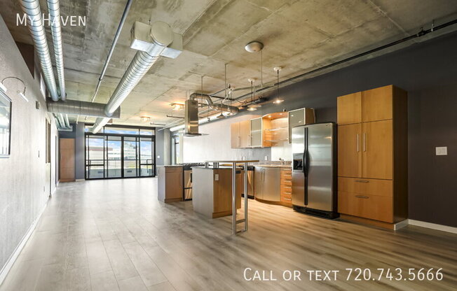 1401 Wewatta St U-506