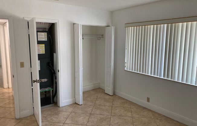 2 BEDROOM 1 BATH | CORAL RIDGE PLACE