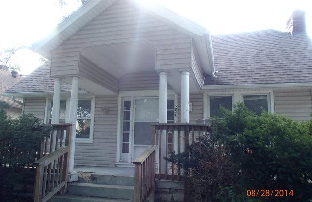 5846 Rock Hill Rd