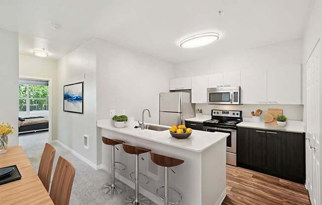 Thorncroft Farms Apartments