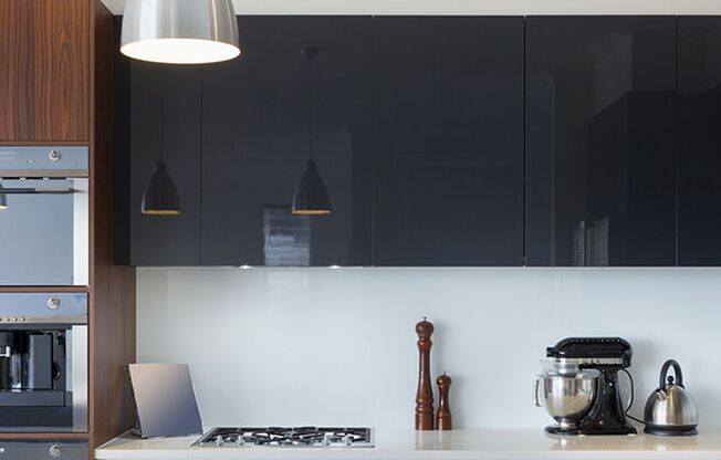 Zephyr Apartments: Elevated Living in the Heart of Capitol Hill