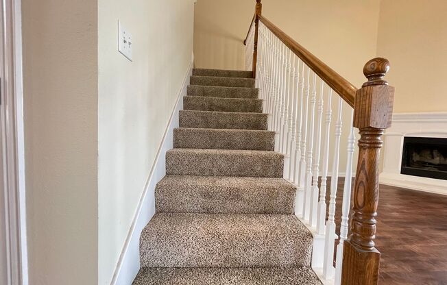 4 beds, 3.5 baths, $2,750