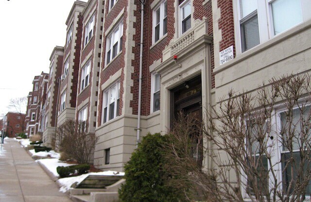 111 BRAINERD RD