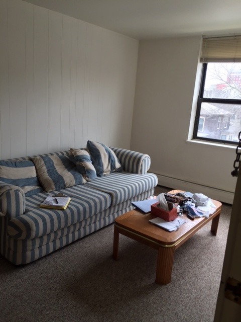 1 bed, 1 bath, 500 sqft, $1,150, Unit 14