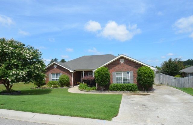 571 Jackson Street, Grovetown - Hromyak