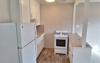 MORRIS APARTMENTS, LLC