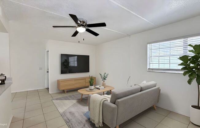 1 bed, 1 bath, 643 sqft, $1,225