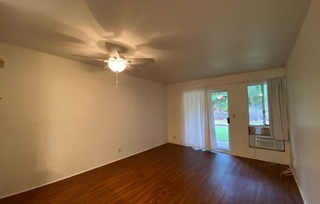 For Rent - [Gardens at Launani Valley] 95-528 Wikao St. Apt. C104