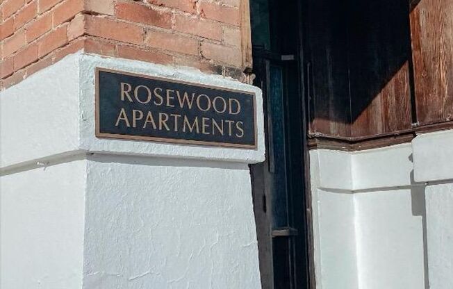 Rosewood