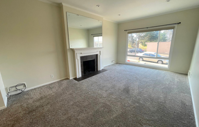 Remodeled 2 Bedroom Home in Westlake Neighborhood of Daly City