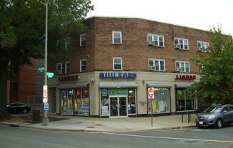 444 Rhode Island Ave NW