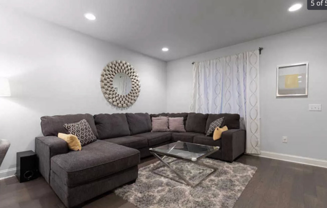 Modern New Luxury Apartment Fishtown