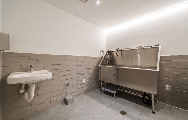 Studio, 1 bath, 467 sqft, $3,450, Unit 7M