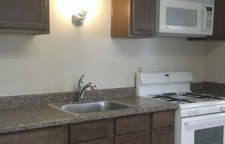 Roseville Duplex