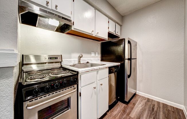 1 bed, 1 bath, 450 sqft, $1,199, Unit 311