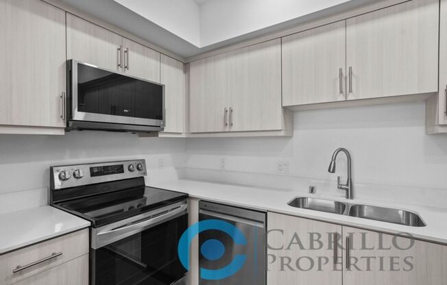 1 bed, 1 bath, 680 sqft, $2,699, Unit 209