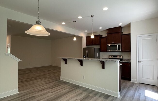 4356 Bethel Park Drive
